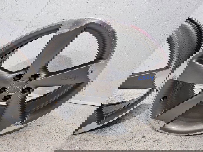 Set jante aliaj AUDI A6 (4G2, C7) S-line [Fabr 2012-2017] 4G0601025AC