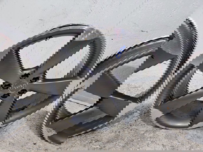 Set jante aliaj AUDI A6 (4G2, C7) S-line [Fabr 2012-2017] 4G0601025AC