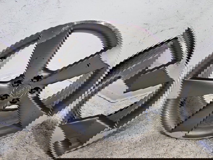 Set jante aliaj AUDI A6 (4G2, C7) S-line [Fabr 2012-2017] 4G0601025AC