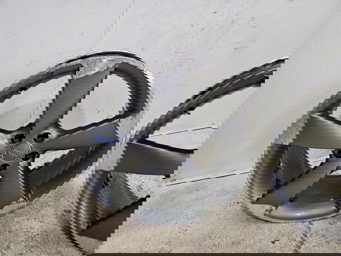 Set jante aliaj AUDI A6 (4G2, C7) S-line [Fabr 2012-2017] 4G0601025AC