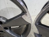 Set jante aliaj AUDI A6 (4G2, C7) S-line [Fabr 2012-2017] 4G0601025AC