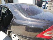 Aripa stanga spate OEM Mercedes Clasa C (W203) [Fabr 2000-2007]