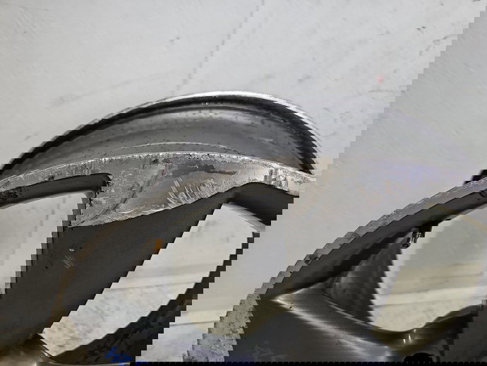 Set jante aliaj AUDI A6 (4G2, C7) S-line [Fabr 2012-2017] 4G0601025AC