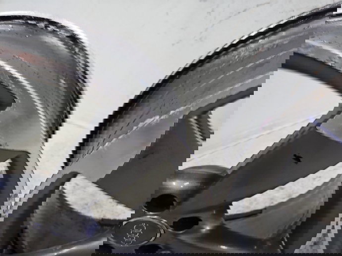 Set jante aliaj AUDI A6 (4G2, C7) S-line [Fabr 2012-2017] 4G0601025AC