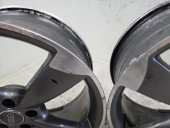 Set jante aliaj AUDI A6 (4G2, C7) S-line [Fabr 2012-2017] 4G0601025AC