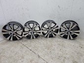 Set jante aliaj Volkswagen Passat CC (357) [Fabr 2008-2012] 3C8601025G