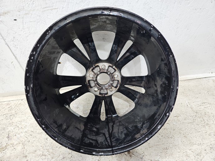 Set jante aliaj Volkswagen Passat CC (357) [Fabr 2008-2012] 3C8601025G