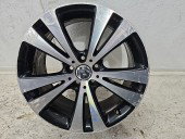 Set jante aliaj Volkswagen Passat CC (357) [Fabr 2008-2012] 3C8601025G