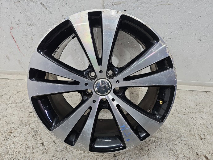 Set jante aliaj Volkswagen Passat CC (357) [Fabr 2008-2012] 3C8601025G