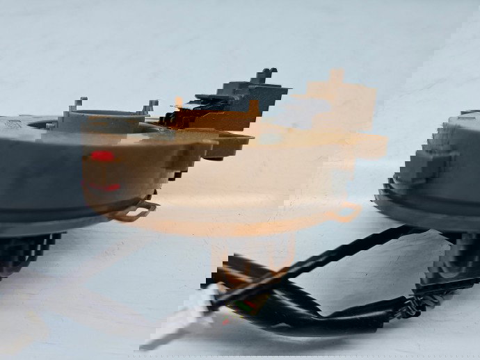 Spirala volan PEUGEOT Bipper (AA) [Fabr 2008-2014] 59001157