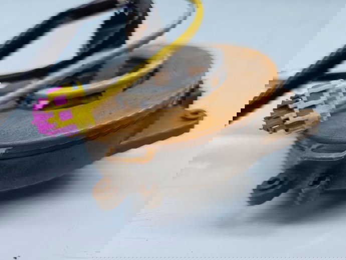 Spirala volan PEUGEOT Bipper (AA) [Fabr 2008-2014] 59001157