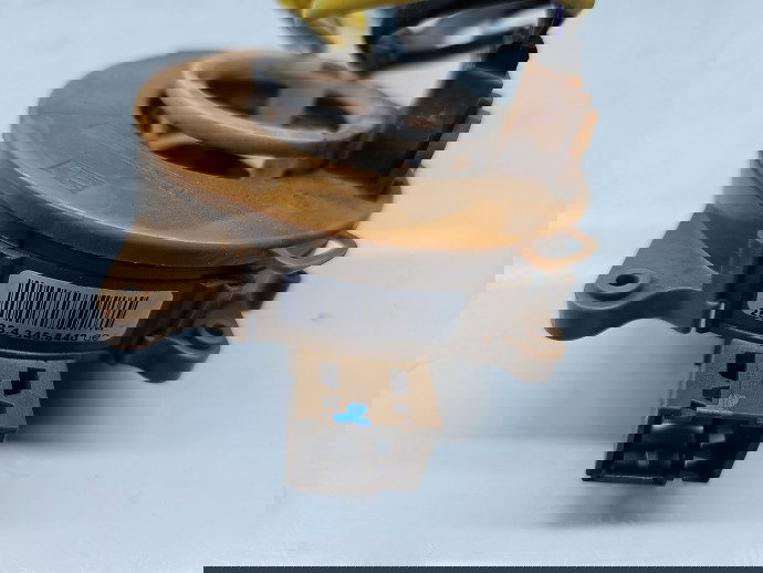 Spirala volan PEUGEOT Bipper (AA) [Fabr 2008-2014] 59001157