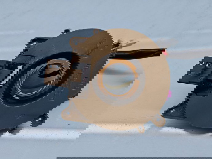 Spirala volan PEUGEOT Bipper (AA) [Fabr 2008-2014] 59001157