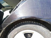 Aripa stanga spate OEM Mercedes Clasa C (W203) [Fabr 2000-2007]