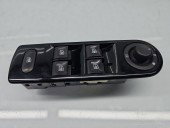 Butoane comanda geamuri sofer Renault Captur (J87) [Fabr 2013-2017] 254113300R