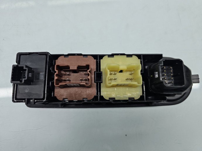 Butoane comanda geamuri sofer Renault Captur (J87) [Fabr 2013-2017] 254113300R