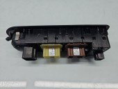 Butoane comanda geamuri sofer Renault Captur (J87) [Fabr 2013-2017] 254113300R
