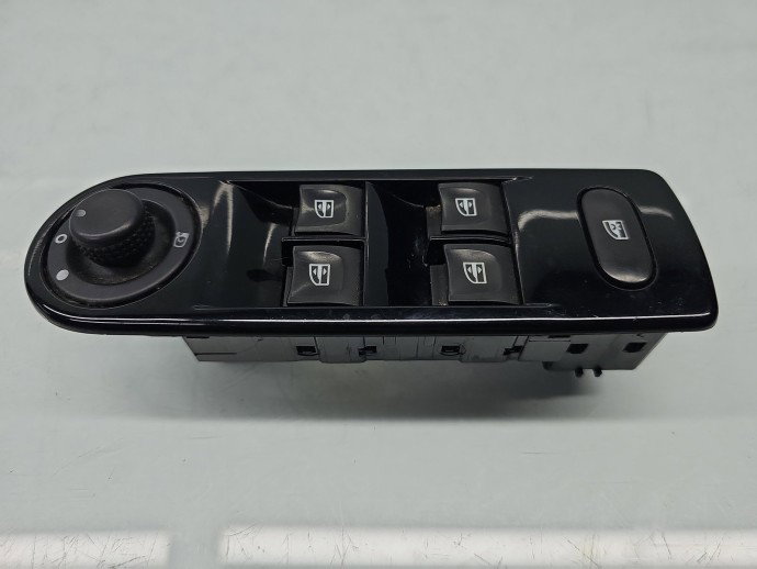 Butoane comanda geamuri sofer Renault Captur (J87) [Fabr 2013-2017] 254113300R