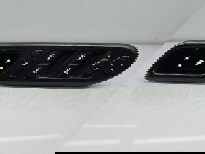 Butoane comanda geamuri sofer PEUGEOT 307 [Fabr 2000-2008] 532697045