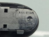 Butoane comanda geamuri sofer PEUGEOT 307 [Fabr 2000-2008] 532697045