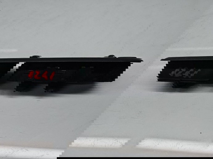 Butoane comanda geamuri sofer PEUGEOT 307 [Fabr 2000-2008] 532697045