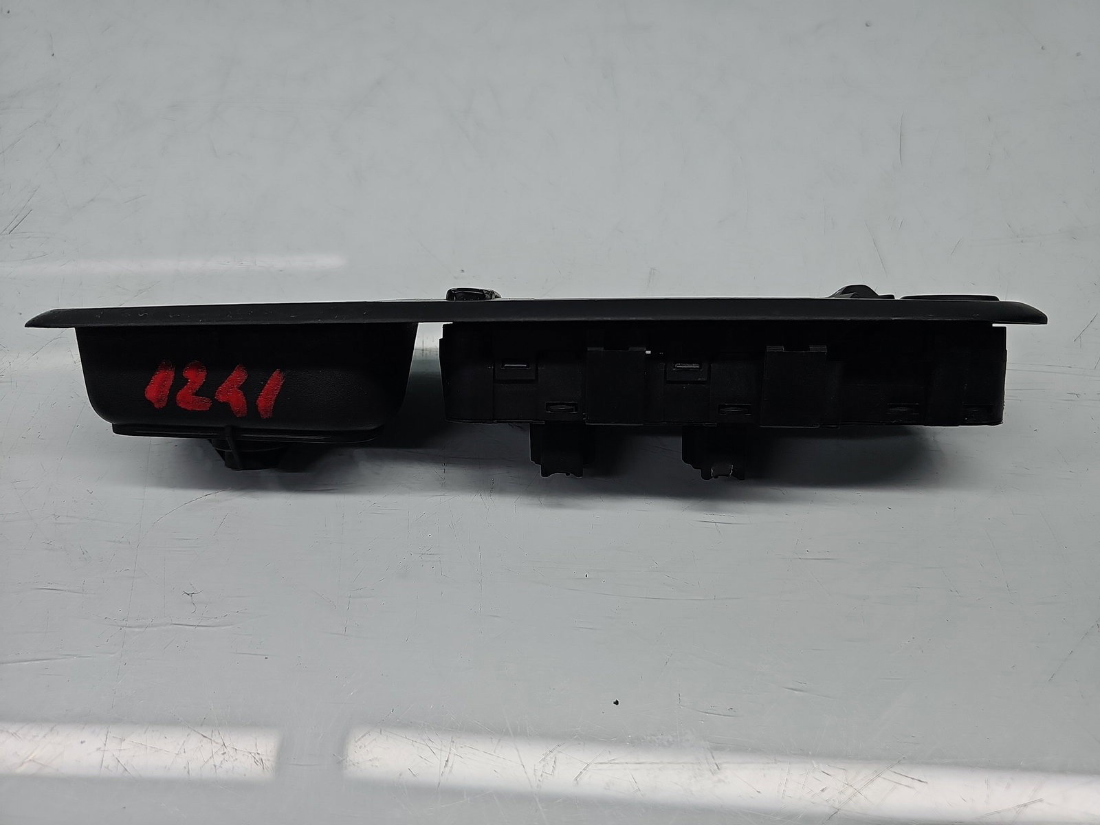 Butoane comanda geamuri sofer PEUGEOT 307 [Fabr 2000-2008] 532697045 - imagine 5