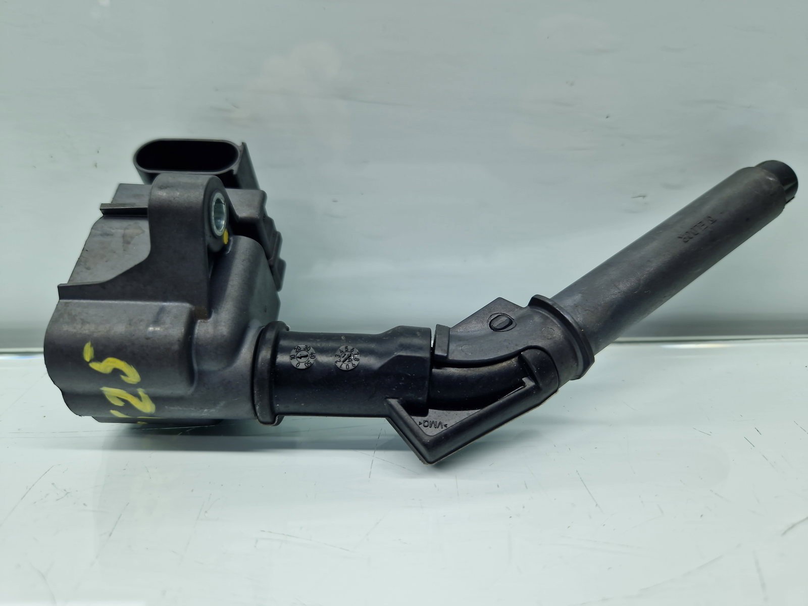 Bobina inductie Renault Megane 4 [Fabr 2015-prezent] A2829060000 1.4 Benz 282914 100KW / 136CP - imagine 6