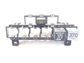 Bloc relee 8E0937503 Audi A4 (8EC, B7) [Fabr 2004-2008] 2.0 BLB