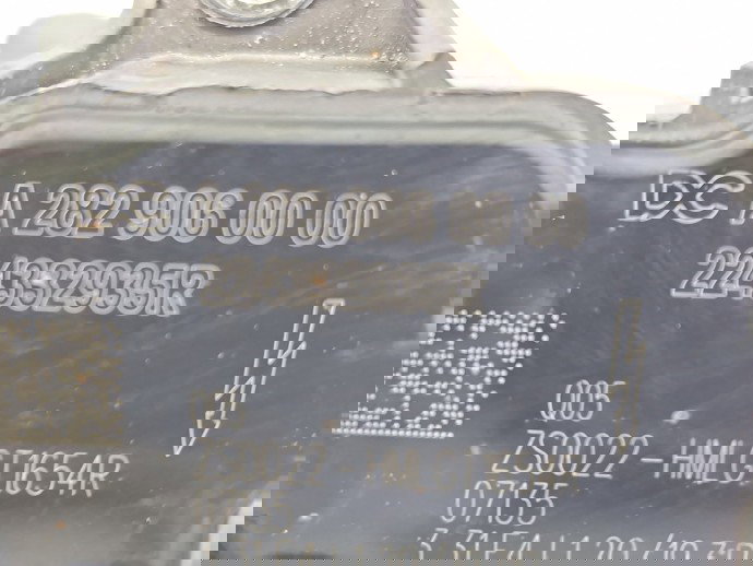 Bobina inductie Renault Megane 4 [Fabr 2015-prezent] A2829060000 1.4 Benz 282914 100KW / 136CP