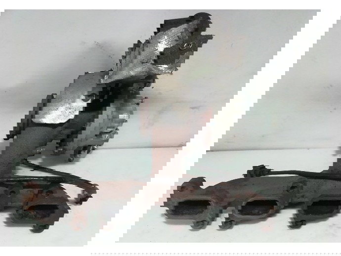 Turbina Volkswagen Golf 6 1.6 TDI 6TC1244VZ 2009-2013