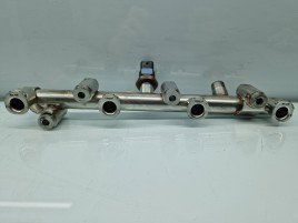 Rampa injectoare Mercedes Clasa CLA Shooting Brake (X117) [Fabr 2015-2018] A2820701100 1.4 Benz 282914 100KW / 136CP