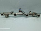 Rampa injectoare Mercedes Clasa CLA Shooting Brake (X117) [Fabr 2015-2018] A2820701100 1.4 Benz 282914 100KW / 136CP