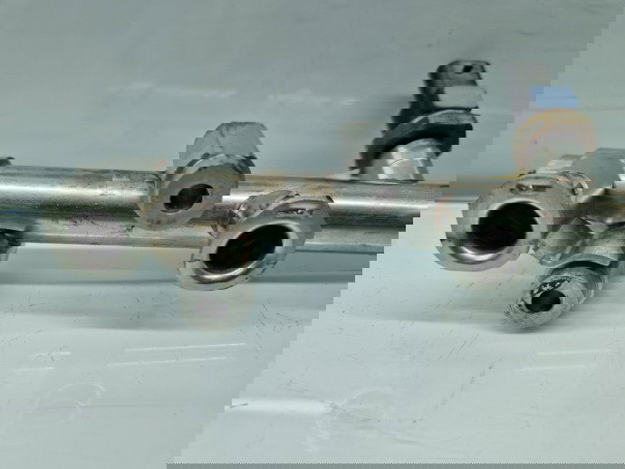 Rampa injectoare Mercedes Clasa CLA Shooting Brake (X117) [Fabr 2015-2018] A2820701100 1.4 Benz 282914 100KW / 136CP