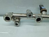 Rampa injectoare Mercedes Clasa CLA Shooting Brake (X117) [Fabr 2015-2018] A2820701100 1.4 Benz 282914 100KW / 136CP