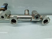 Rampa injectoare Mercedes Clasa CLA Shooting Brake (X117) [Fabr 2015-2018] A2820701100 1.4 Benz 282914 100KW / 136CP