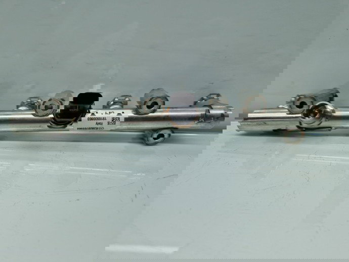 Rampa injectoare Mercedes Clasa CLA Shooting Brake (X117) [Fabr 2015-2018] A2820701100 1.4 Benz 282914 100KW / 136CP