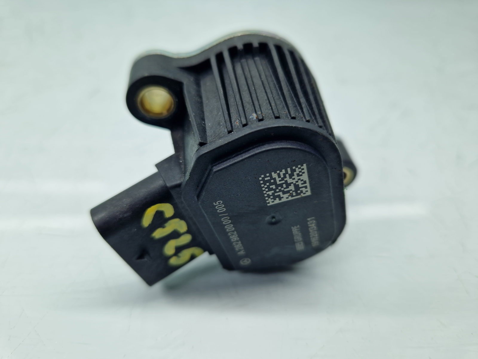 Senzor ax cu came Renault Megane 4 [Fabr 2015-prezent] A2829820000 1.4 Benz 282914 100KW / 136CP