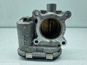 Clapeta acceleratie Renault Megane 4 [Fabr 2015-prezent] A2821410200 1.4 Benz 282914 100KW / 136CP