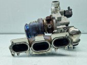 Turbina Renault Scenic 4 [Fabr 2016-prezent] A2820900280 1.4 Benz 282914 100KW / 136CP
