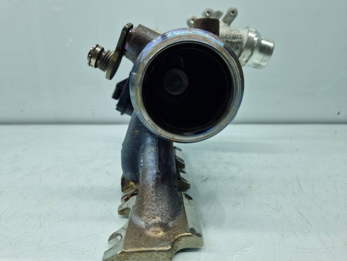 Turbina Renault Scenic 4 [Fabr 2016-prezent] A2820900280 1.4 Benz 282914 100KW / 136CP