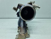 Turbina Renault Scenic 4 [Fabr 2016-prezent] A2820900280 1.4 Benz 282914 100KW / 136CP