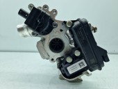 Turbina Renault Scenic 4 [Fabr 2016-prezent] A2820900280 1.4 Benz 282914 100KW / 136CP