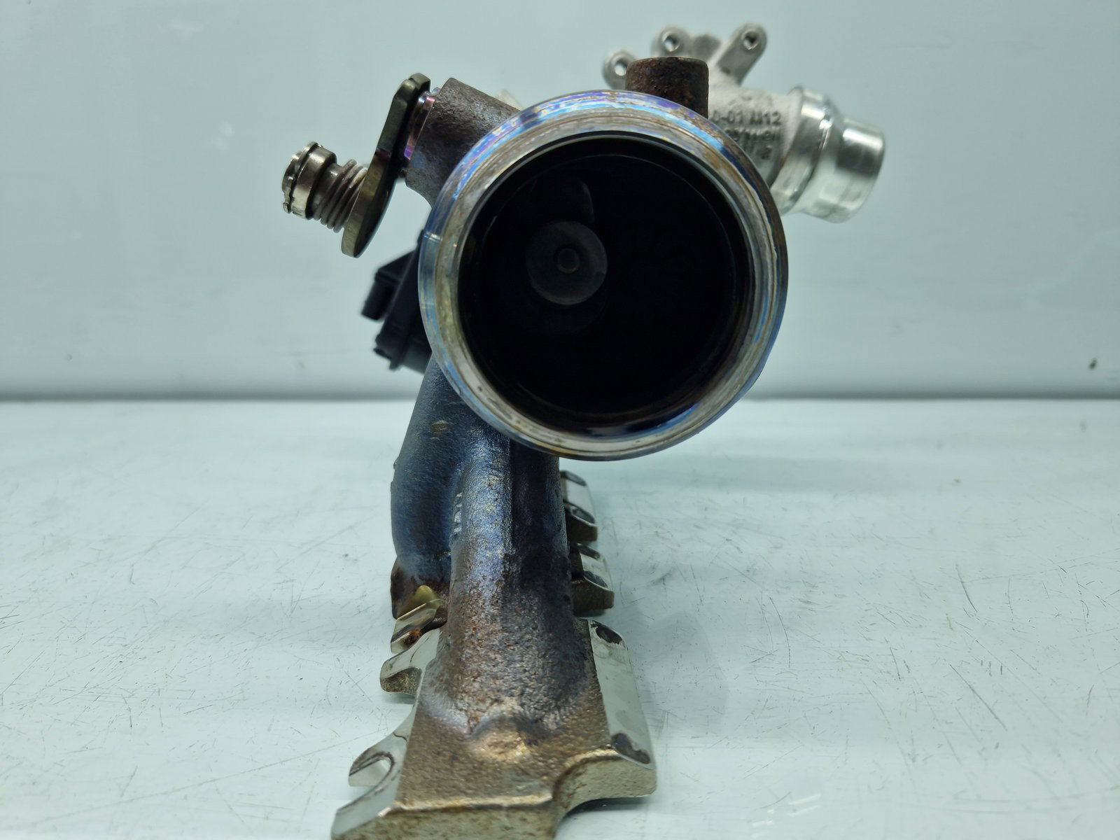 Turbina Renault Megane 4 [Fabr 2015-prezent] A2820900280 1.4 Benz 282914 100KW / 136CP - imagine 4