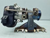 Turbina Renault Megane 4 [Fabr 2015-prezent] A2820900280 1.4 Benz 282914 100KW / 136CP