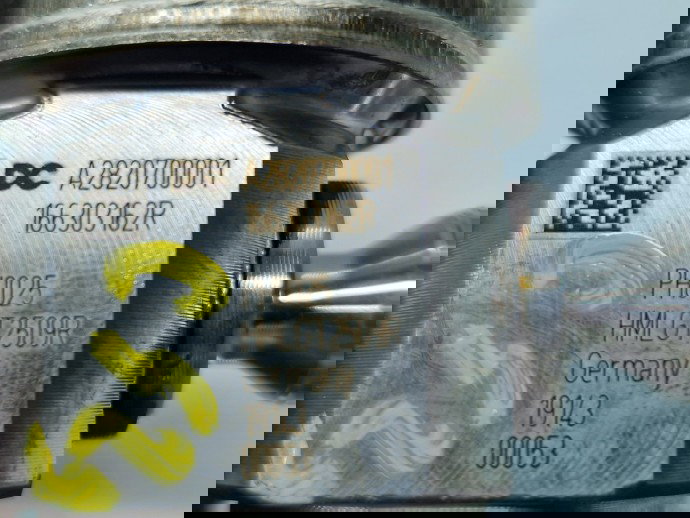 Pompa inalta presiune Renault Megane 4 [Fabr 2015-prezent] A2820700001 1.4 Benz 282914 100KW / 136CP