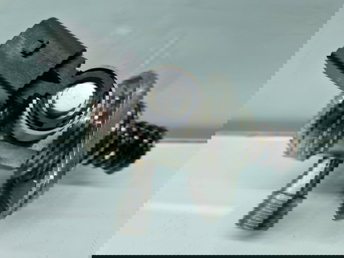 Pompa inalta presiune Renault Megane 4 [Fabr 2015-prezent] A2820700001 1.4 Benz 282914 100KW / 136CP