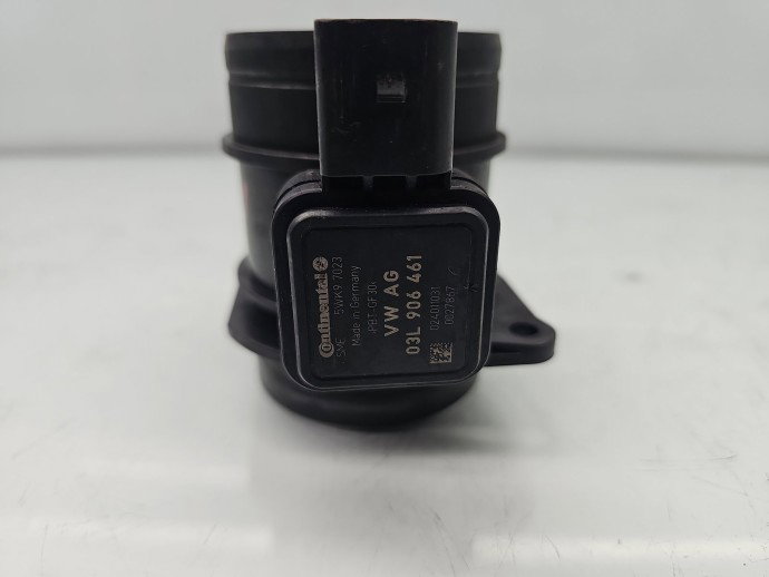 Debitmetru aer Seat Altea XL (5P5, 5P8) [Fabr 2006-2015] 03L906461 1.6 TDI CAYC 77KW / 105CP