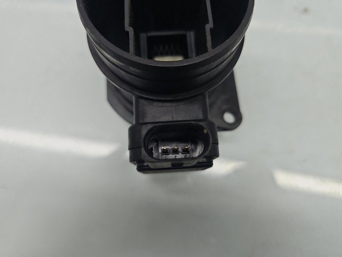 Debitmetru aer Seat Altea XL (5P5, 5P8) [Fabr 2006-2015] 03L906461 1.6 TDI CAYC 77KW / 105CP