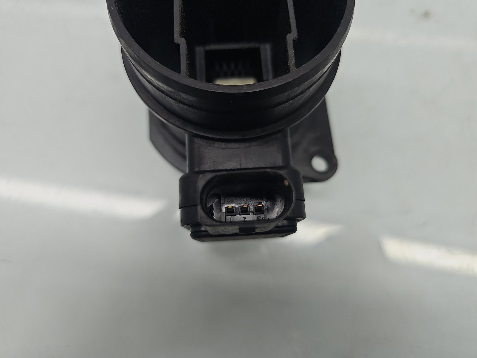 Debitmetru aer Seat Altea XL (5P5, 5P8) [Fabr 2006-2015] 03L906461 1.6 TDI CAYC 77KW / 105CP - imagine 3