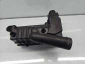 Carcasa filtru aer Skoda Octavia 2 (1Z3) [Fabr 2004-2013] 1K0129620D 1.6 TDI CAYC 77KW / 105CP